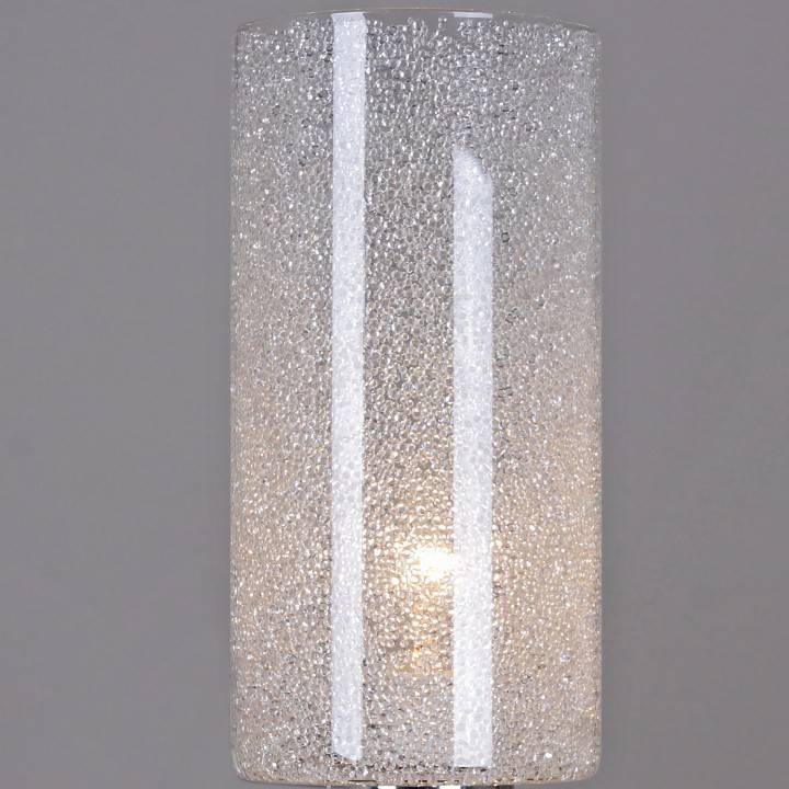 Люстра на штанге ILLUMICO IL0317-8C-79 CR