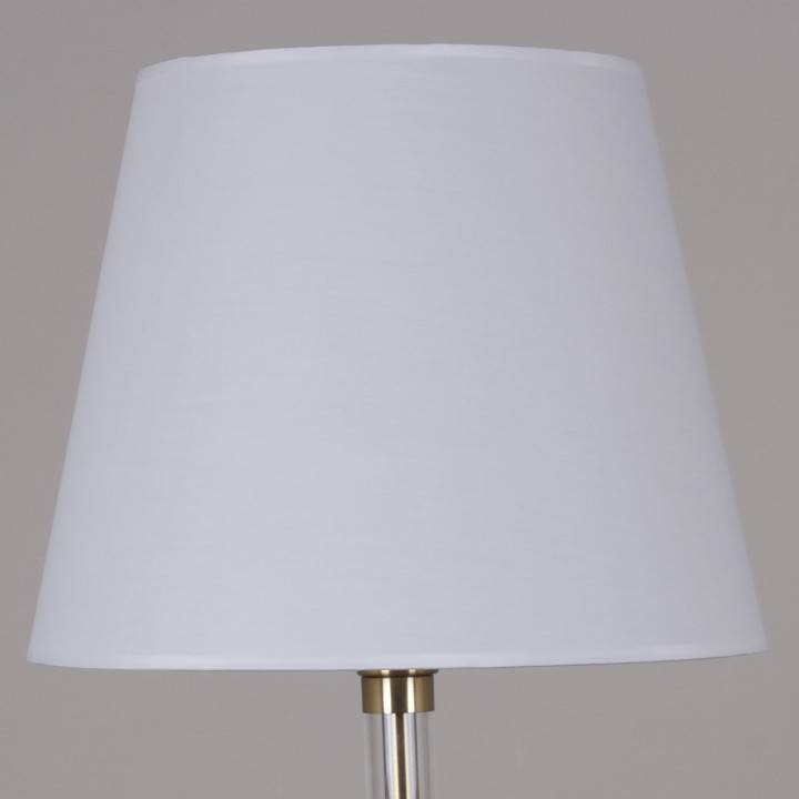 Торшер ILLUMICO Brass IL0501-1F-79 BRASS