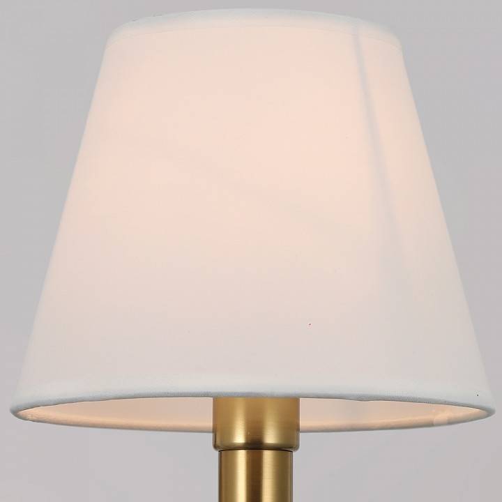 Бра ILLUMICO BRASS IL0501-1W-79 BRASS
