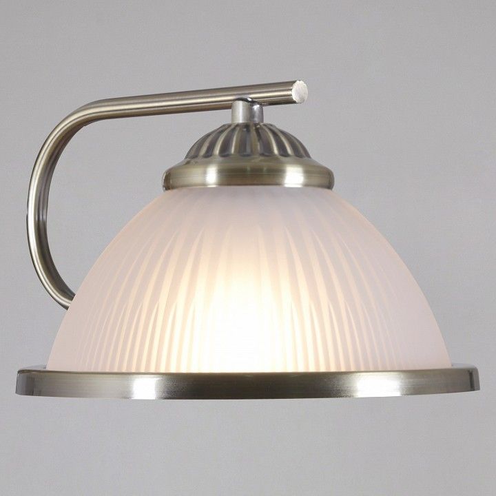 Люстра на штанге ILLUMICO  IL0891-6CSQ-26 AB ELITE