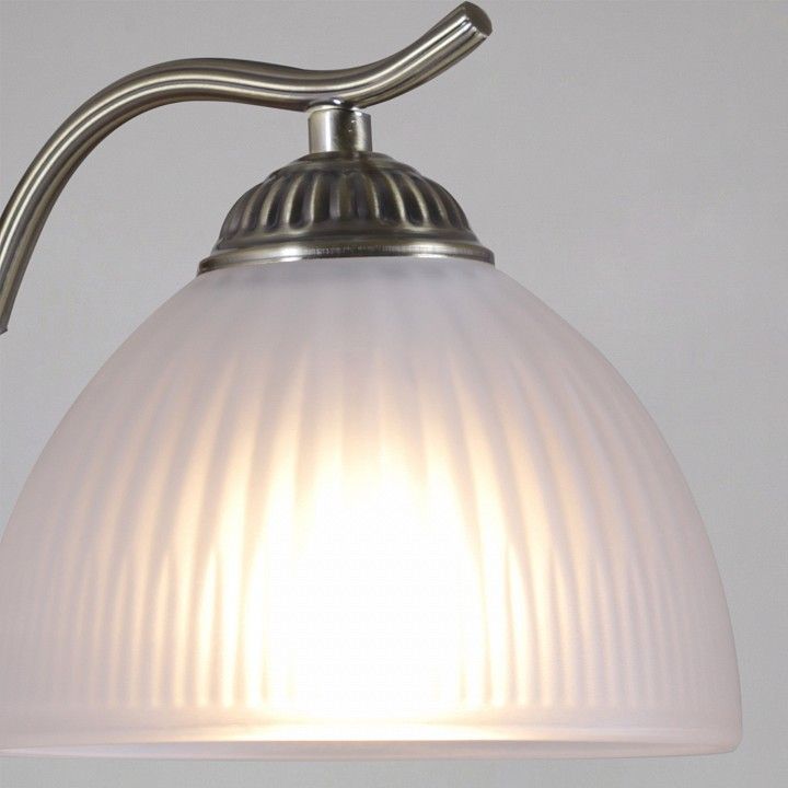 Бра ILLUMICO  IL0896-1WSQ-26 AB ELITE