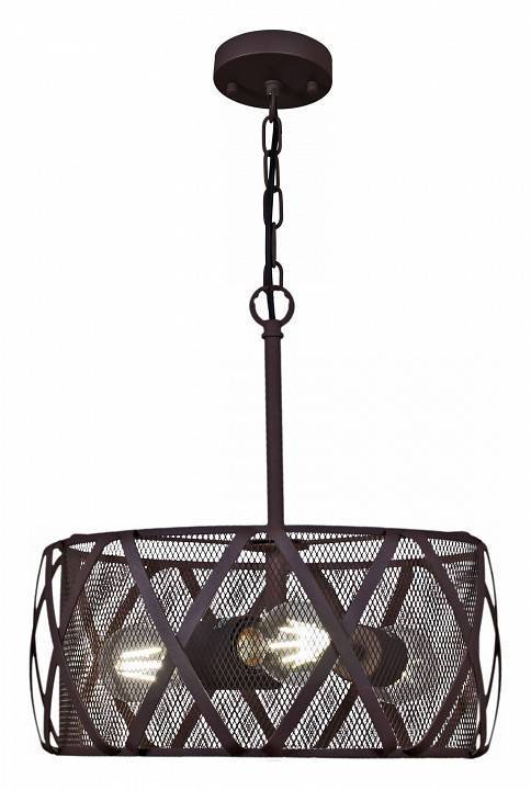 Подвесной светильник ILLUMICO  IL1023-3PC-05 COFFE