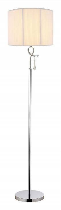 Торшер ILLUMICO IL1029-1F-27 CRW