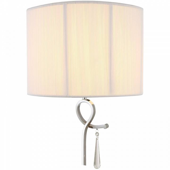 Торшер ILLUMICO IL1029-1F-27 CRW