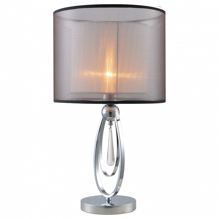 Настольная лампа ILLUMICO IL1405-1T-27 CR