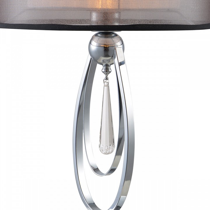 Настольная лампа ILLUMICO IL1405-1T-27 CR