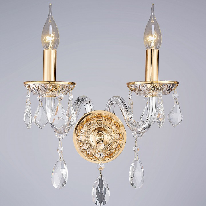 Бра ILLUMICO IL2032-1 IL2032-2WBC-25 ELITE