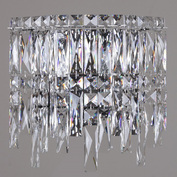 Светильник накладной ILLUMICO ELITE IL5088-1WZF-25 CH ELITE