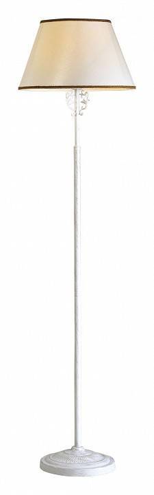 Торшер ILLUMICO  IL6002-1F-27 SWT GD