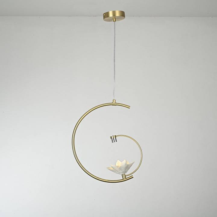 Подвесной светильник Imperiumloft MAGNOLIA MAGNOLIA01