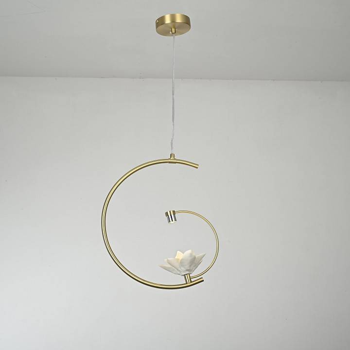 Подвесной светильник Imperiumloft MAGNOLIA MAGNOLIA01