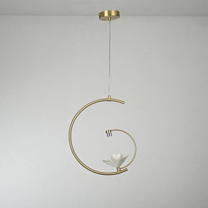 Подвесной светильник Imperiumloft MAGNOLIA MAGNOLIA01