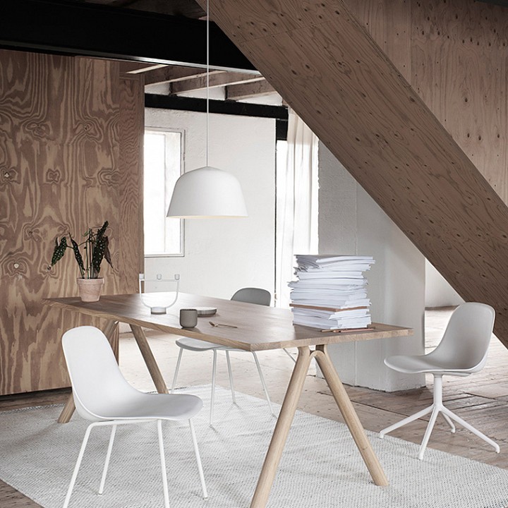 Подвесной светильник Imperiumloft Ambit MU01