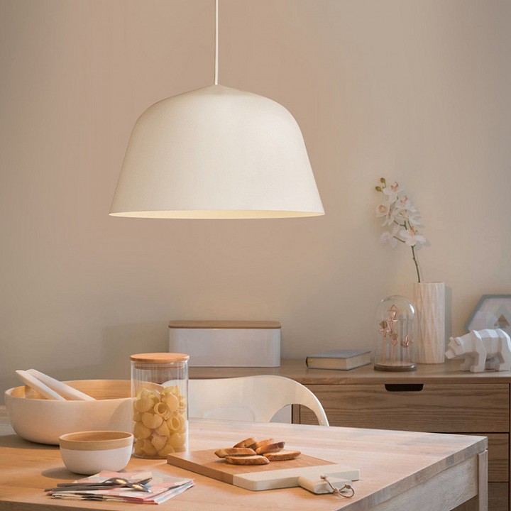 Подвесной светильник Imperiumloft Ambit MU01