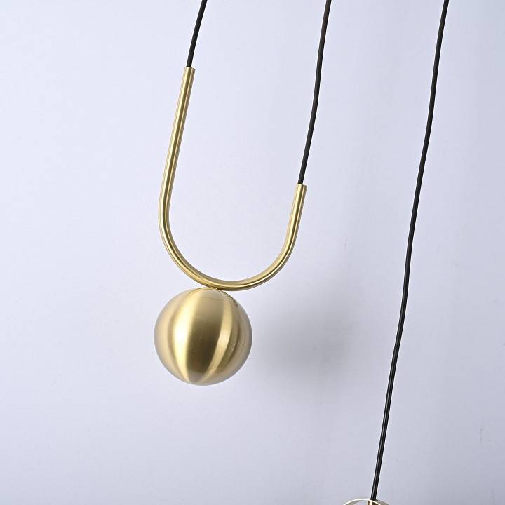 Подвесной светильник Imperiumloft NEWTON NEWTON01