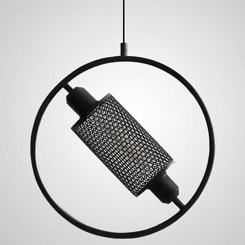 Подвесной светильник ImperiumLoft Resist 101970-26