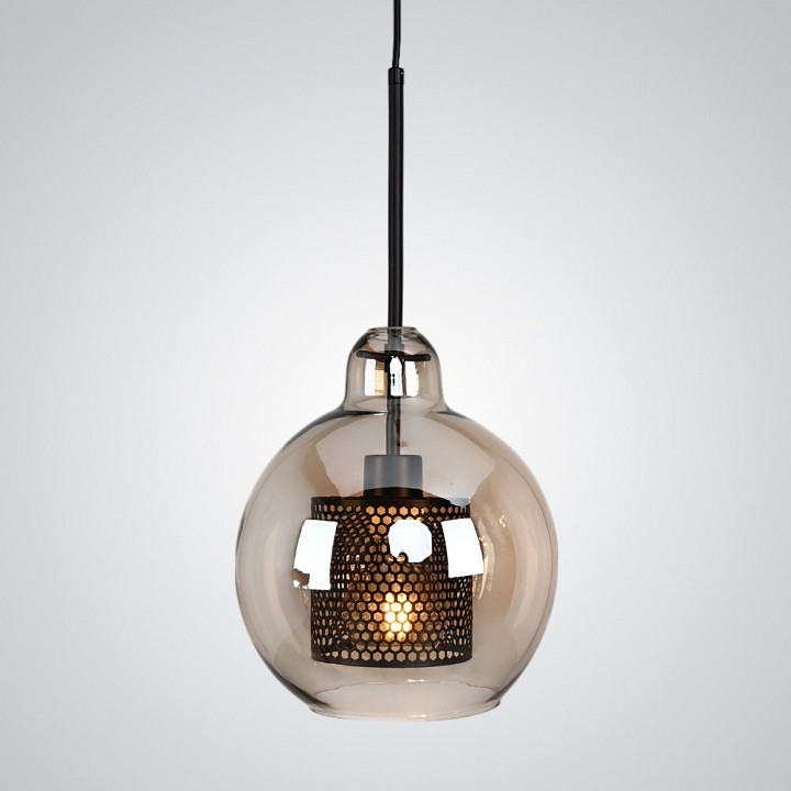 Подвесной светильник Imperiumloft CATCH AMBER CATCH-AMBER01