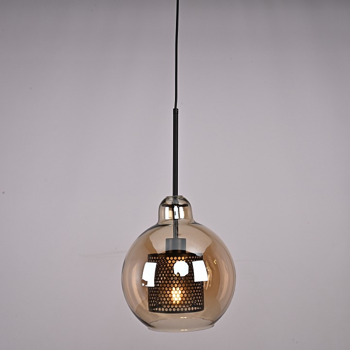 Подвесной светильник Imperiumloft CATCH AMBER CATCH-AMBER01