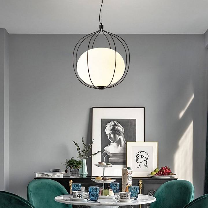 Подвесной светильник ImperiumLoft Phezalis PHEZALIS01