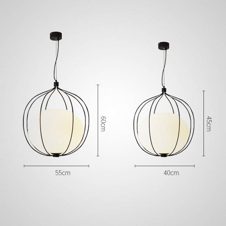 Подвесной светильник ImperiumLoft Phezalis PHEZALIS01