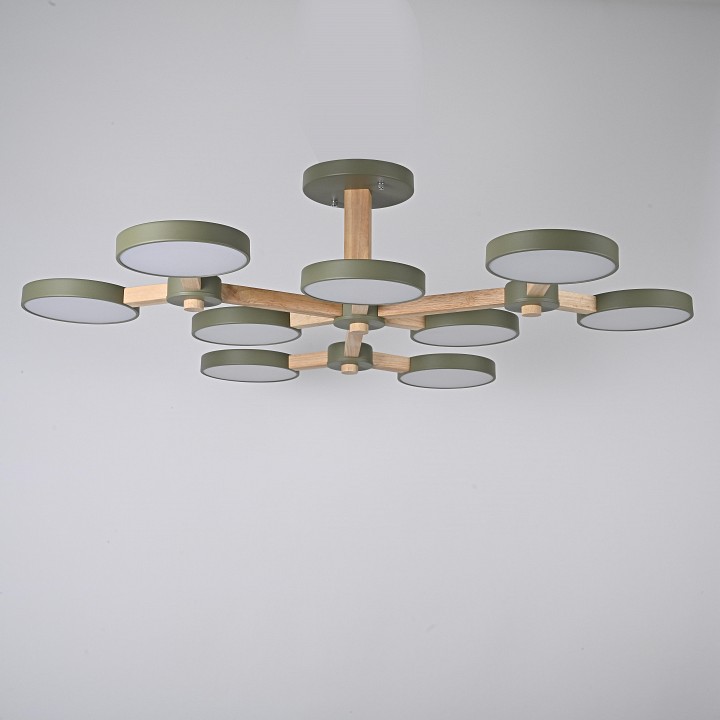 Светильник на штанге Imperiumloft  Turna-X01