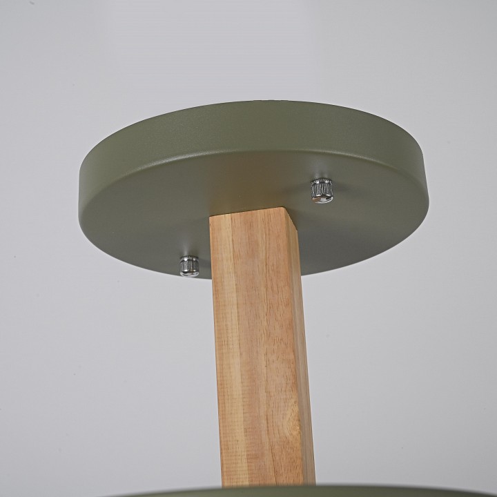 Светильник на штанге Imperiumloft  Turna-X01