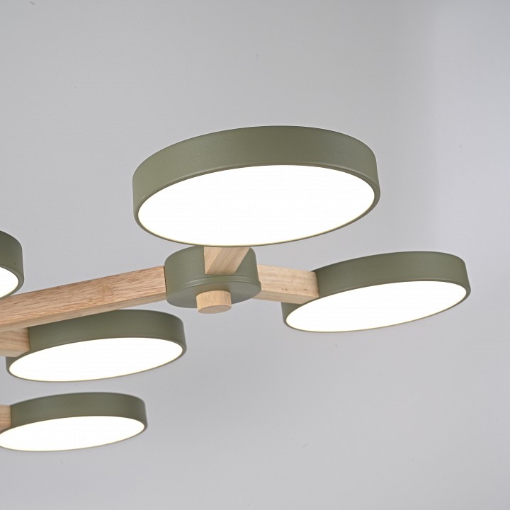 Светильник на штанге Imperiumloft  Turna-X01