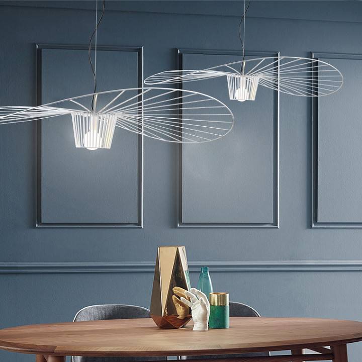 Подвесной светильник ImperiumLoft HAT HAT01