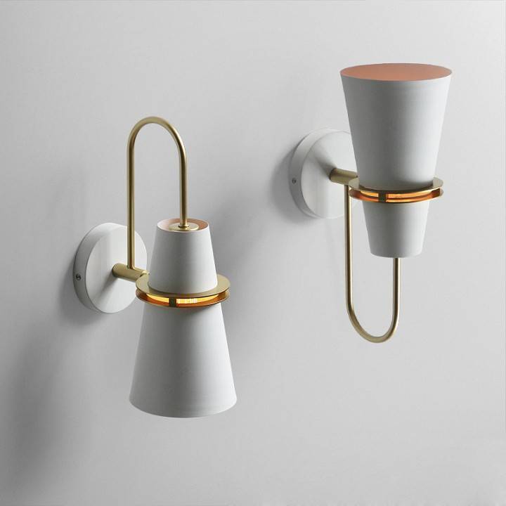 Бра ImperiumLoft Reinar REINAR-WALL01