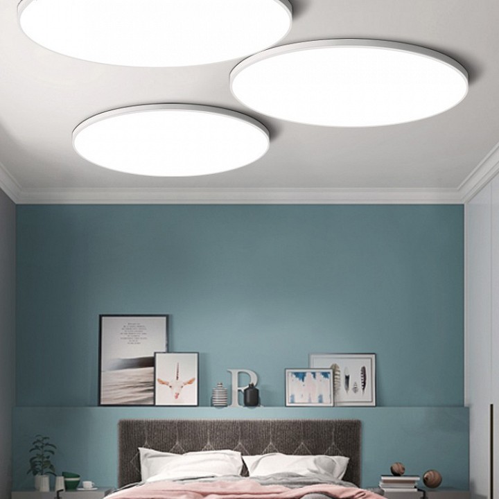 Накладной светильник Imperiumloft  Slim01