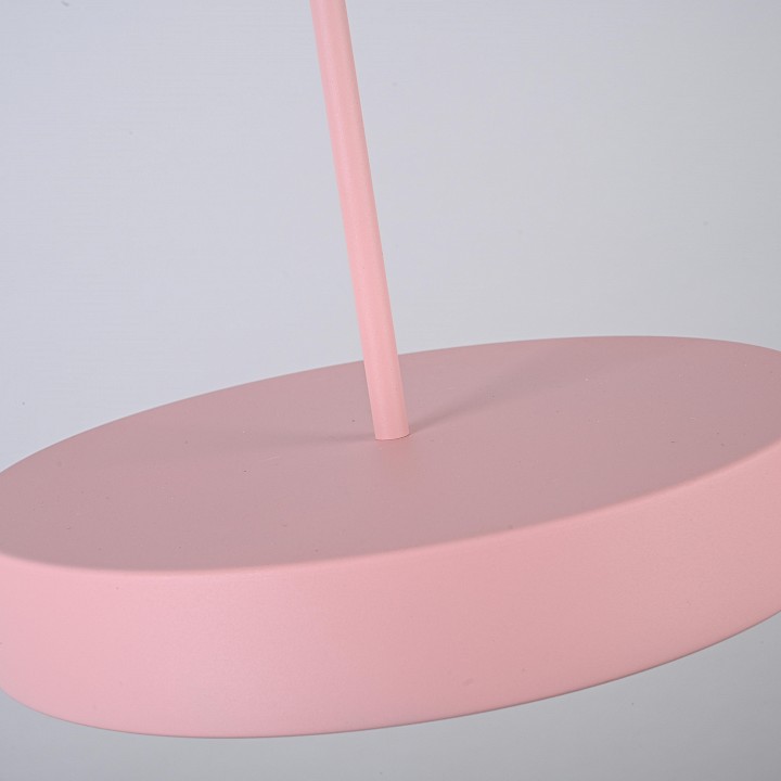 Подвесной светильник Imperiumloft TURNA Pink TURNA-ONE01