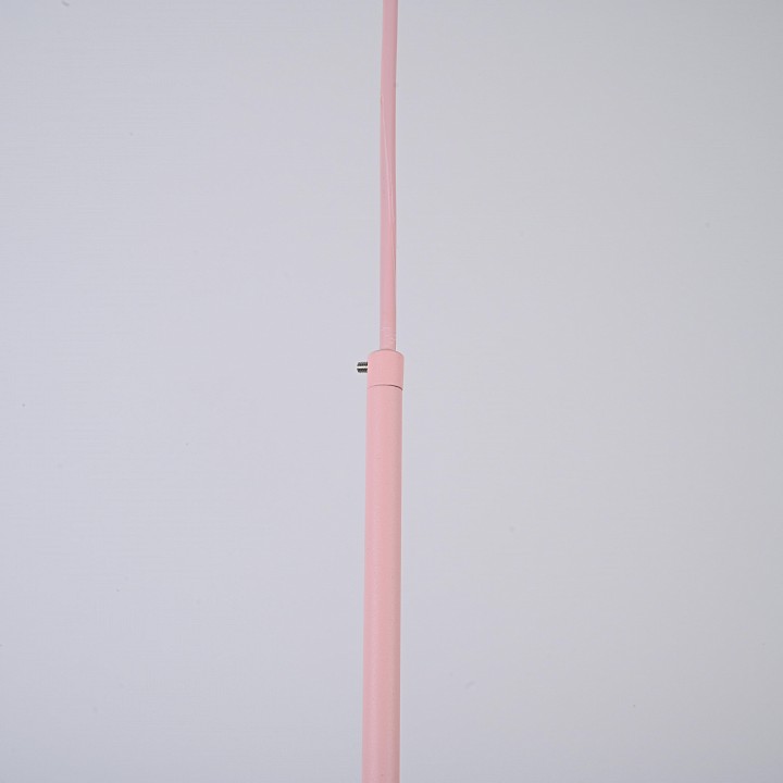 Подвесной светильник Imperiumloft TURNA Pink TURNA-ONE01