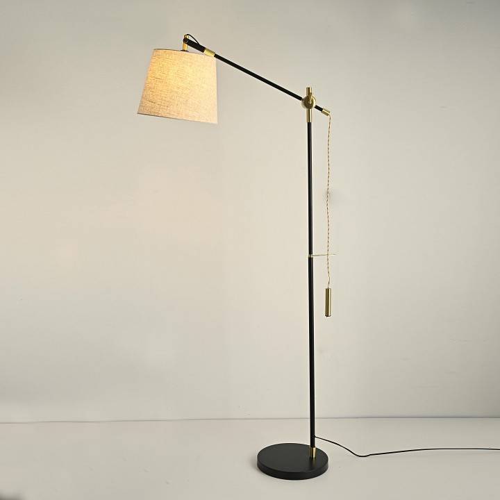 Торшер Imperiumloft CRANE CRANE01