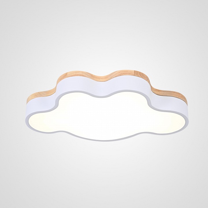 Накладной светильник Imperiumloft CLOUD ECO White CLOUD-ECO01