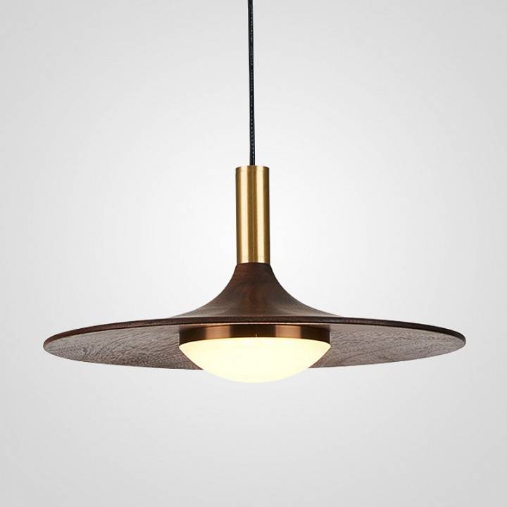 Подвесной светильник Imperiumloft THEA thea01