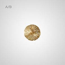 Бра ImperiumLoft Inca INCA-WALL01