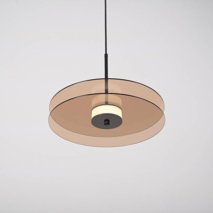 Подвесной светильник Imperiumloft Cine01 191961-23