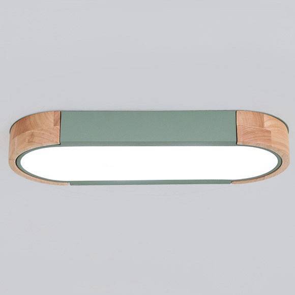 Накладной светильник Imperiumloft LINN INN01