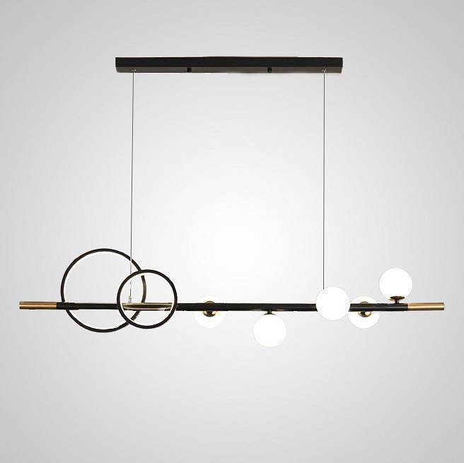 Подвесной светильник Imperiumloft DAGFRID dagfrid01