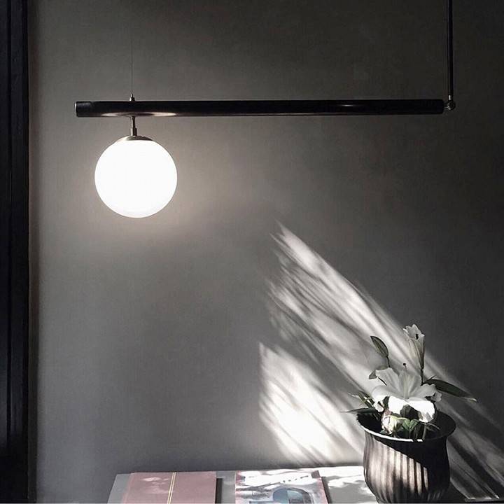 Подвесной светильник ImperiumLoft BARRA BARRA01