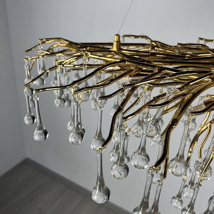 Подвесная люстра Imperiumloft MARIAN MARIAN01