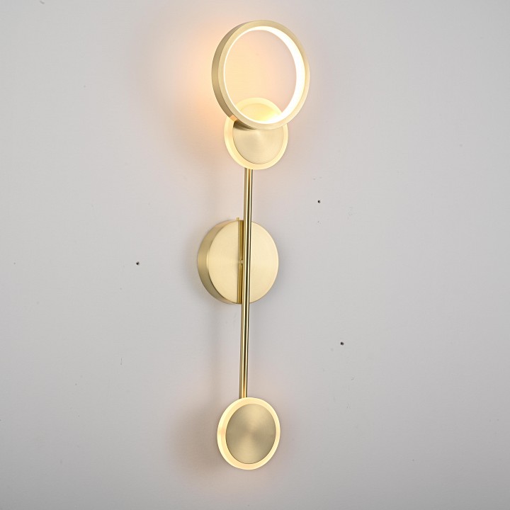 Накладной светильник Imperiumloft ZINGY B zingy01