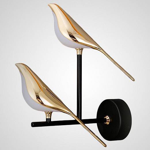 Бра ImperiumLoft Nomi-Wall01 211949-26