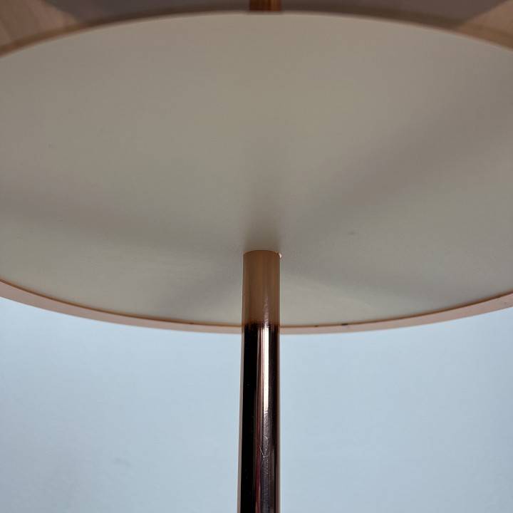 Настольная лампа декоративная ImperiumLoft NOTEN NOTEN-TAB01