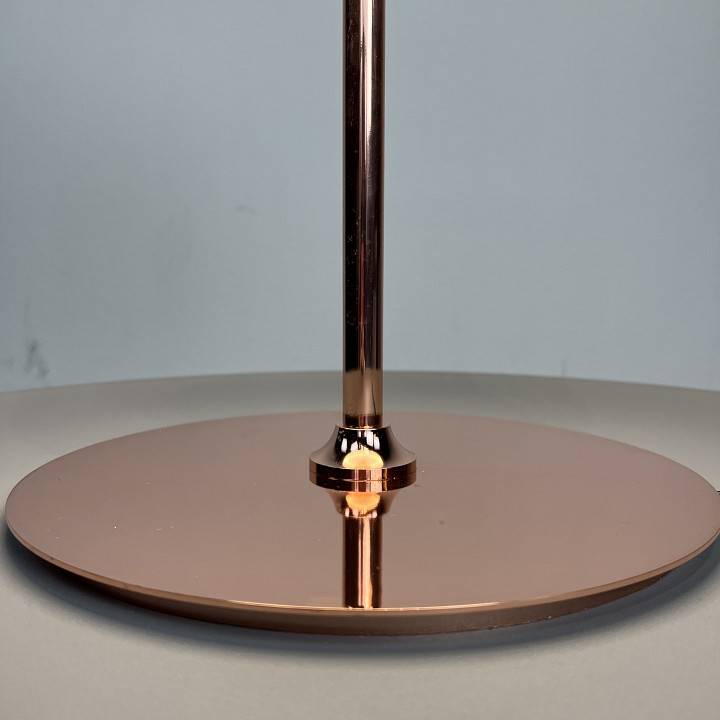 Настольная лампа декоративная ImperiumLoft NOTEN NOTEN-TAB01