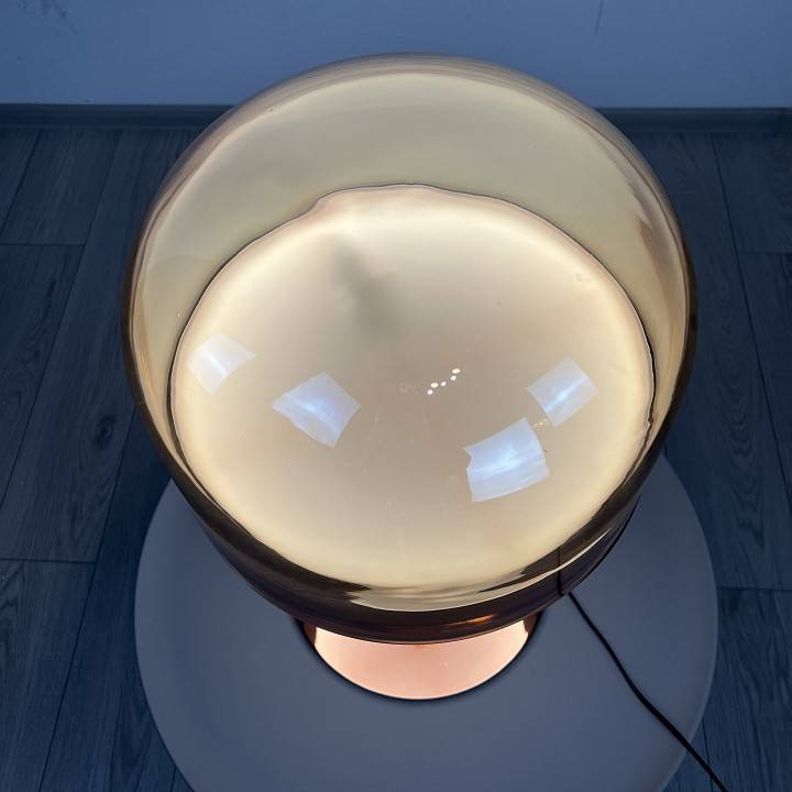 Настольная лампа декоративная ImperiumLoft NOTEN NOTEN-TAB01