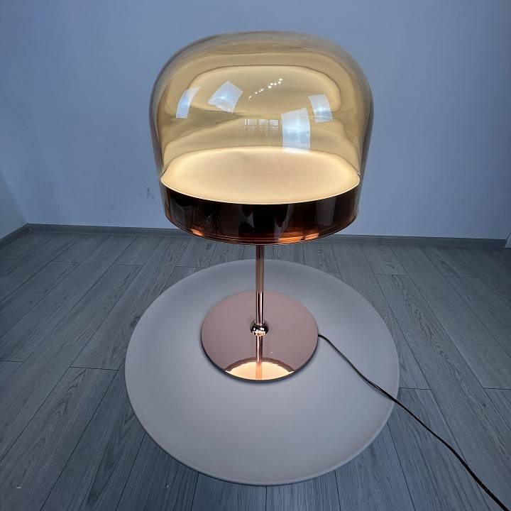 Настольная лампа декоративная ImperiumLoft NOTEN NOTEN-TAB01