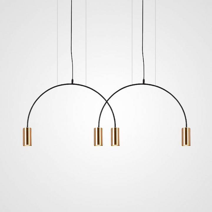 Подвесной светильник Imperiumloft ARC ARC01