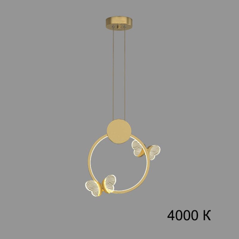Подвесная люстра Imperiumloft  212859-23
