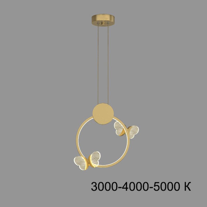 Подвесная люстра Imperiumloft  212859-23